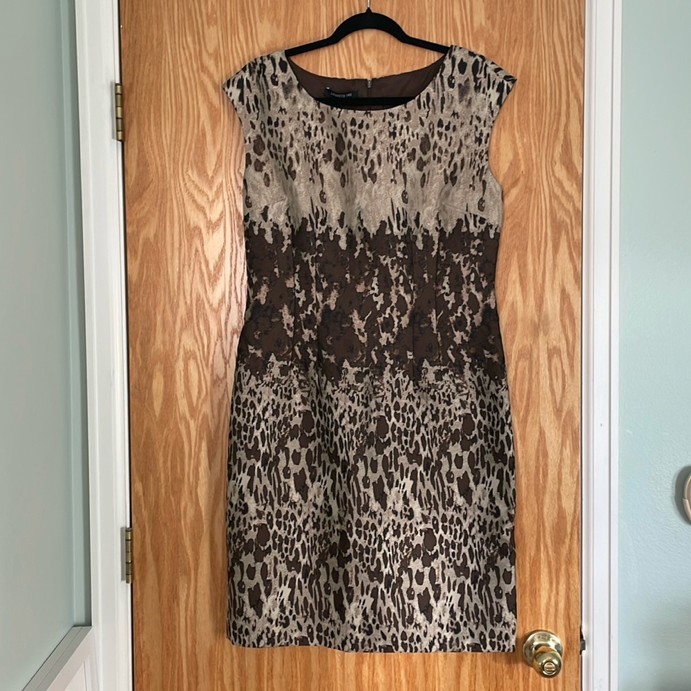 Lafayette 148 Dress NWT